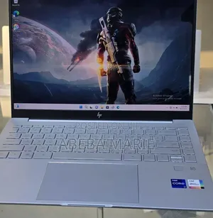 New Laptop HP Pavilion 14 16GB Intel Core i7 SSD 512GB