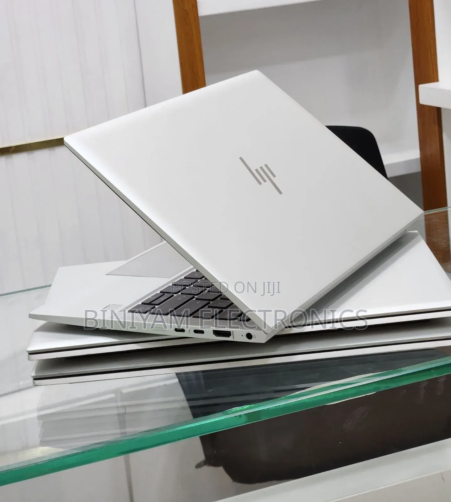 New Laptop HP EliteBook 840 G8 8GB Intel Core i5 SSD 512GB