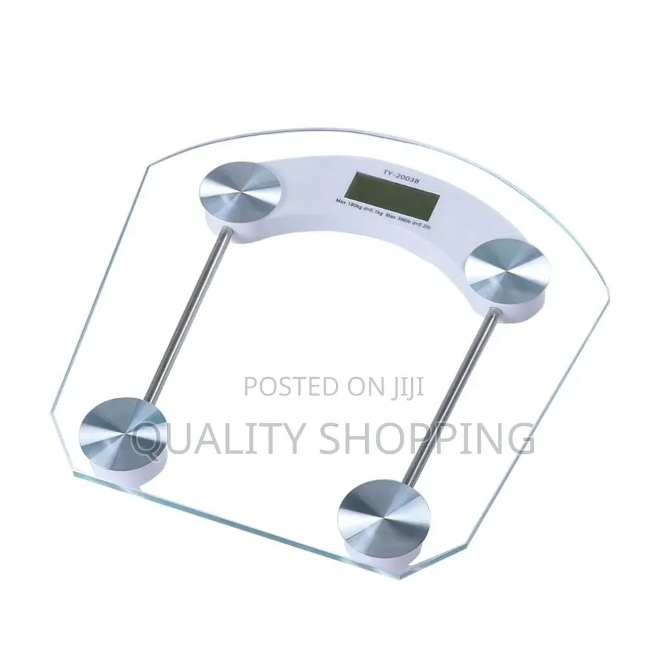 Digital Electronical Personal Scale