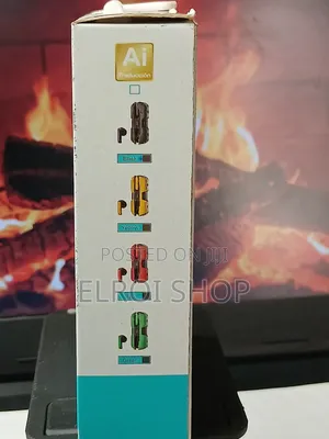 G20 True Wireless Stereo Earbuds