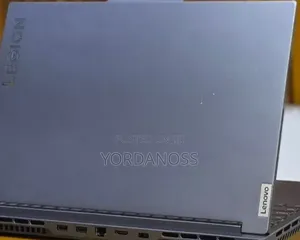 New Laptop Lenovo Legion 5 16GB Intel Core i7 SSD 512GB