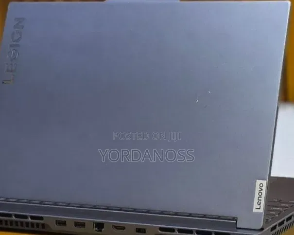 New Laptop Lenovo Legion 5 16GB Intel Core i7 SSD 512GB