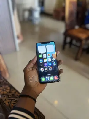 Apple iPhone XS Max 64 GB Gold