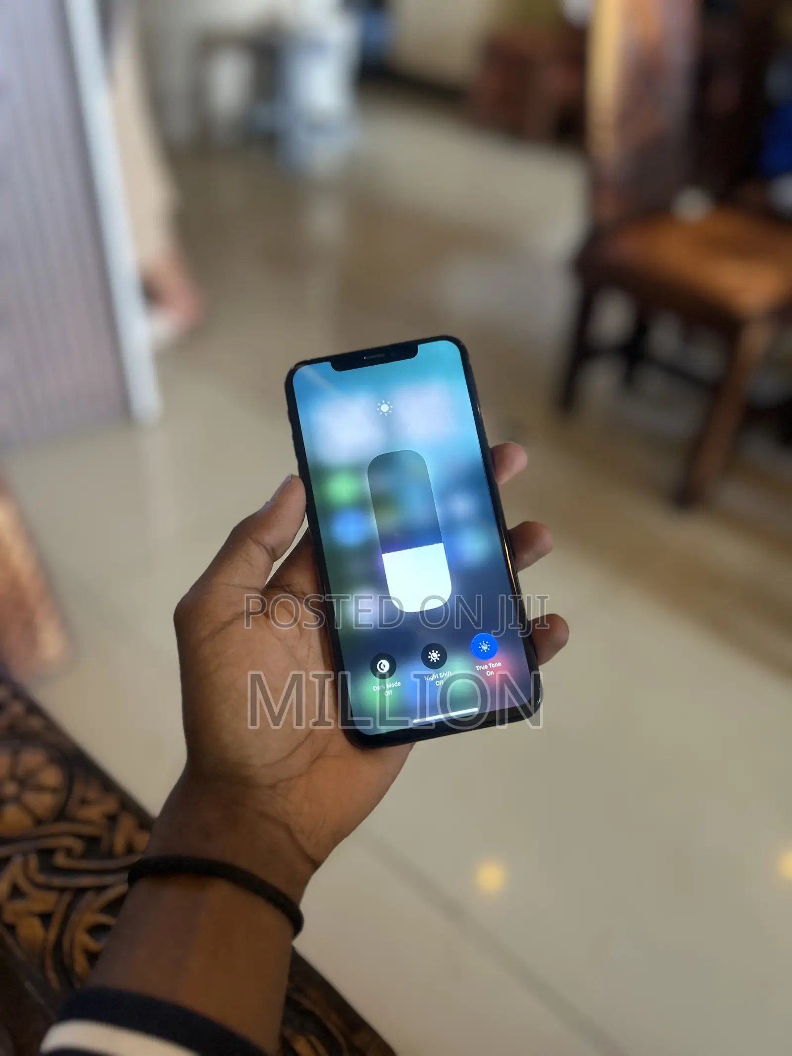 Apple iPhone XS Max 64 GB Gold