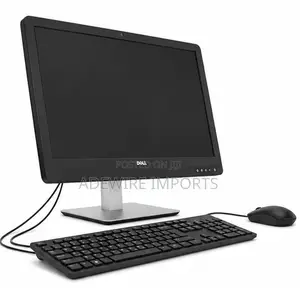 Desktop Computer Dell OptiPlex 9020 8GB Intel Core i5 HDD 500GB