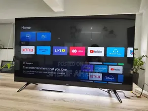 Lg 50inch 32,43,55, Dersi Hulum Ayent