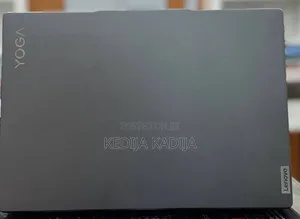 New Laptop Lenovo Yoga 7i 32GB AMD Ryzen 7 SSD 512GB