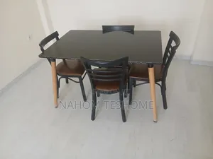 Dining Table With Chair