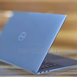 New Laptop Dell Precision 5570 16GB Intel Core i9 SSD 512GB