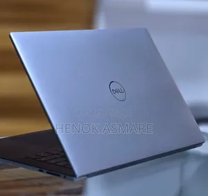 New Laptop Dell Precision 5570 16GB Intel Core i9 SSD 512GB