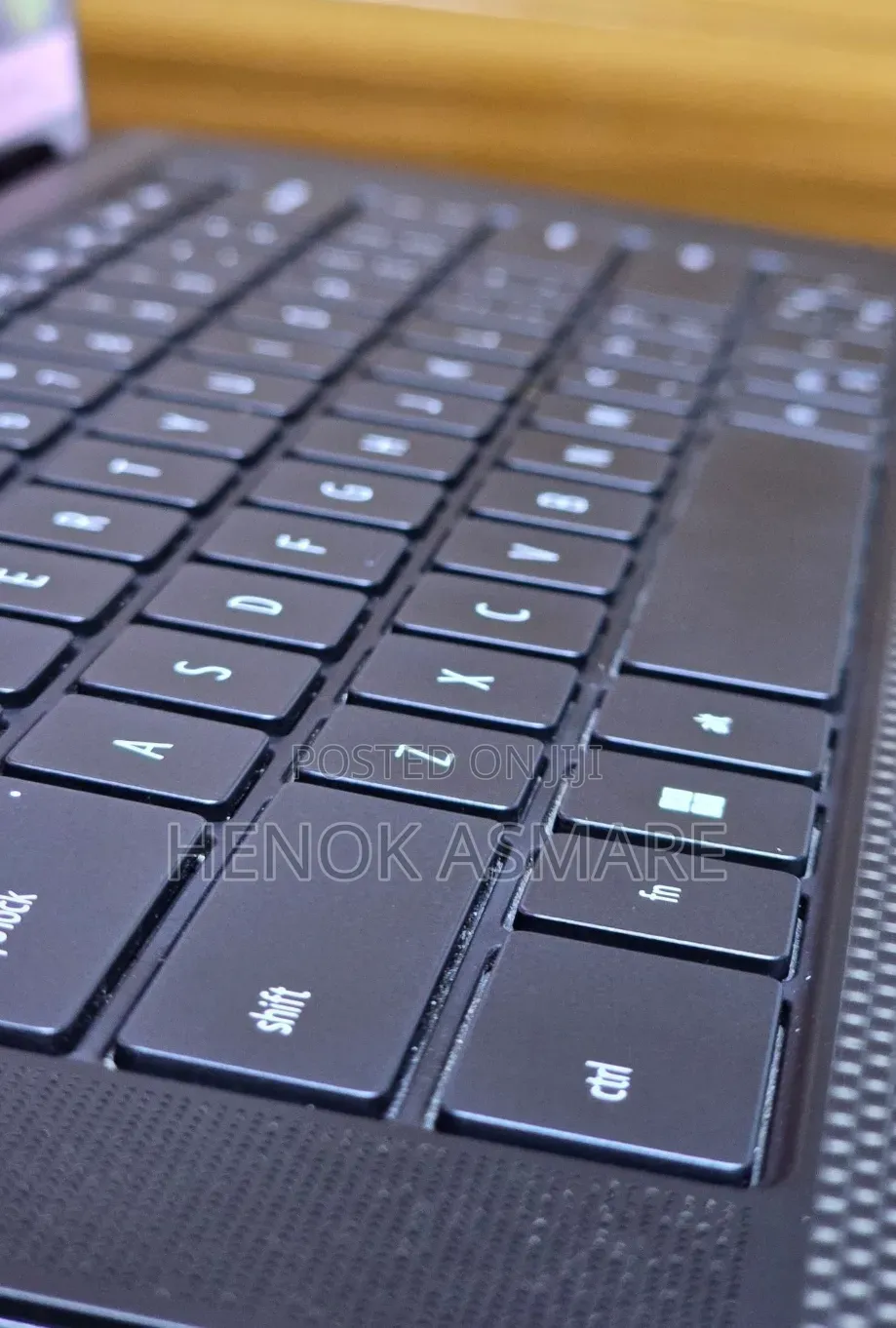 New Laptop Dell Precision 5570 16GB Intel Core i9 SSD 512GB