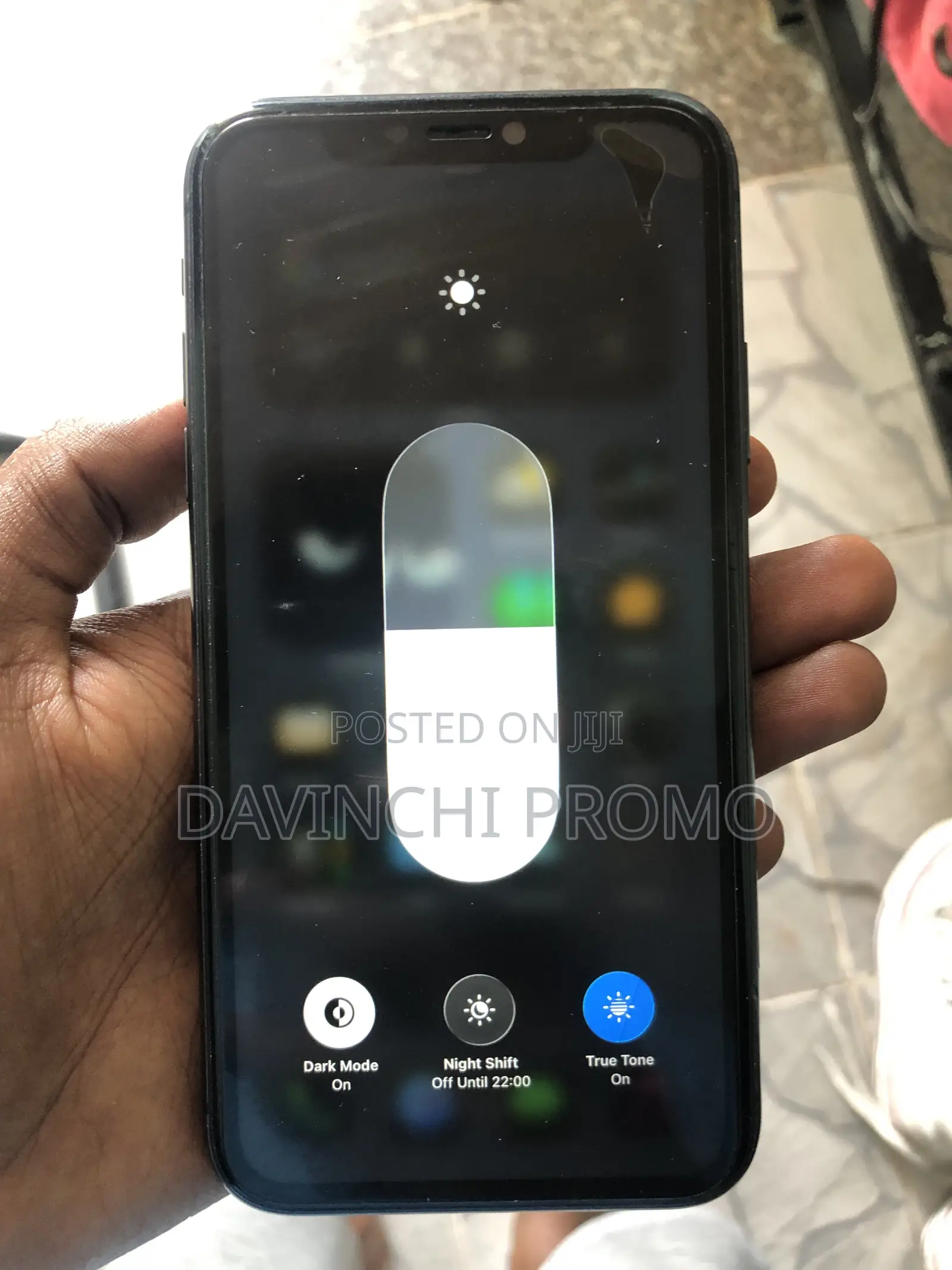 Apple iPhone 11 64 GB Black