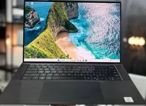 New Laptop Dell Precision 5550 16GB Intel Core i7 SSD 512GB