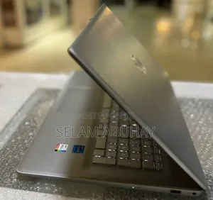 New Laptop HP Stream Notebook 16GB Intel Core i5 SSD 512GB