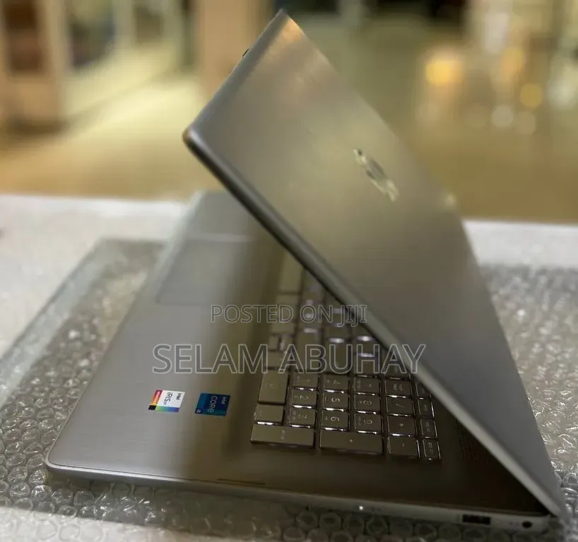 New Laptop HP Stream Notebook 16GB Intel Core i5 SSD 512GB