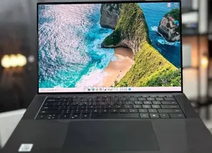New Laptop Dell Precision 5550 16GB Intel Core i7 SSD 512GB