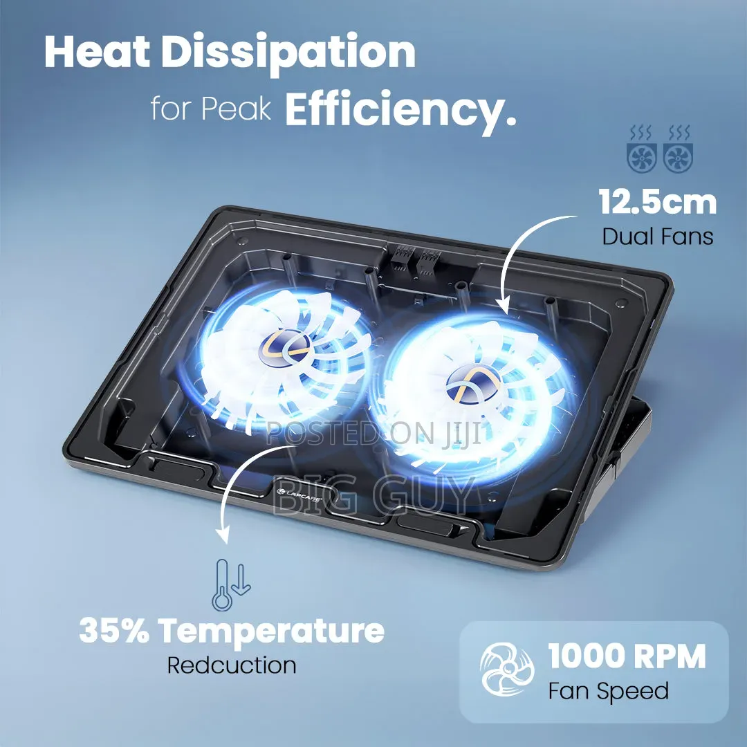 Laptop Fan