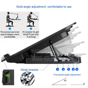 Laptop Fan
