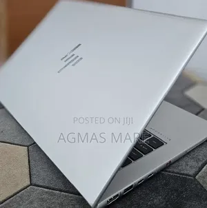 New Laptop HP EliteBook 845 G10 16GB AMD Ryzen 5 SSD 512GB