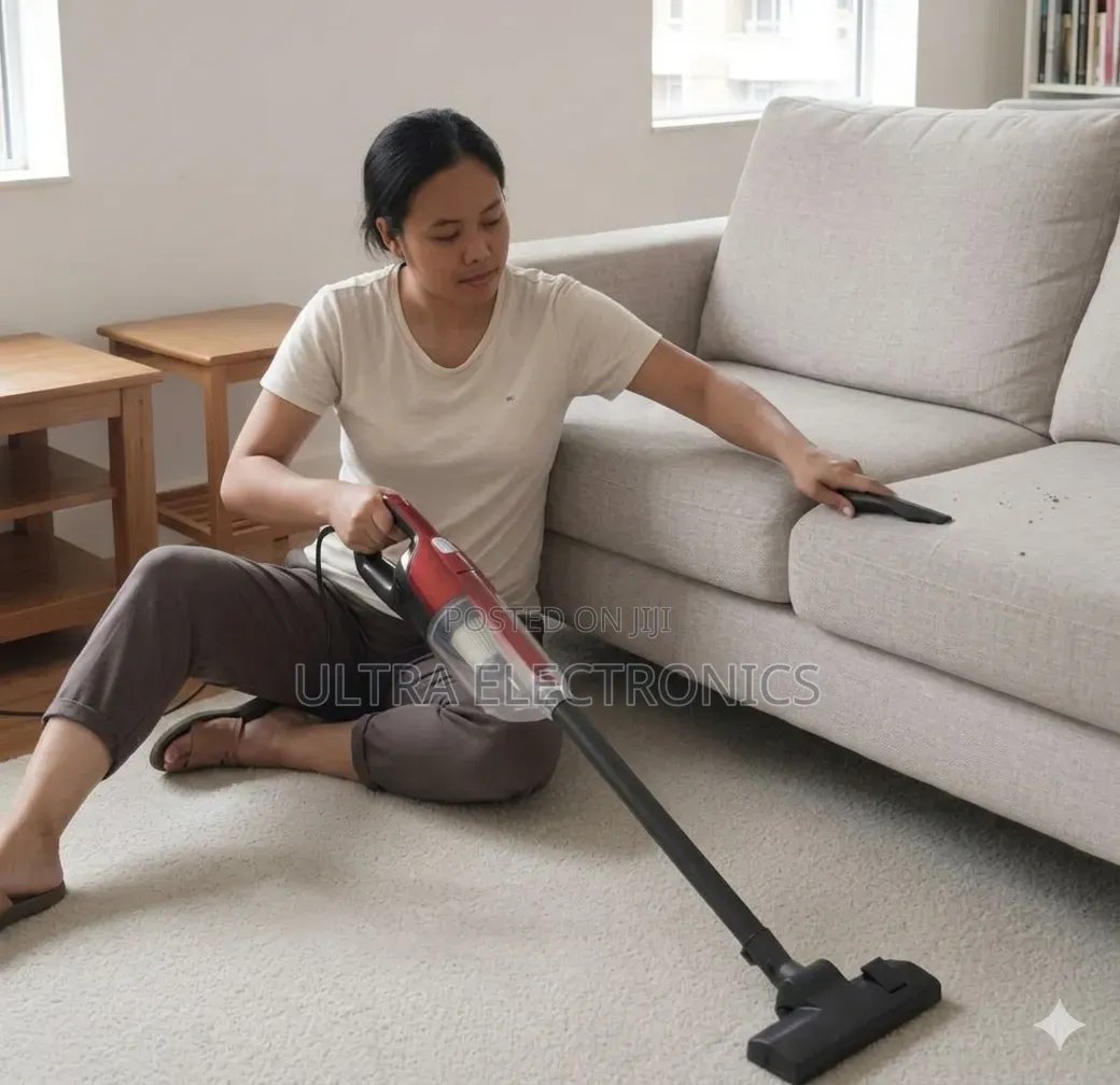 Sonifer Vacuum Cleaner – Description Sonifer Multi-Function Vacuum