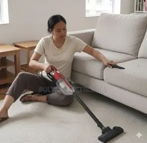 Sonifer Vacuum Cleaner – Description Sonifer Multi-Function Vacuum