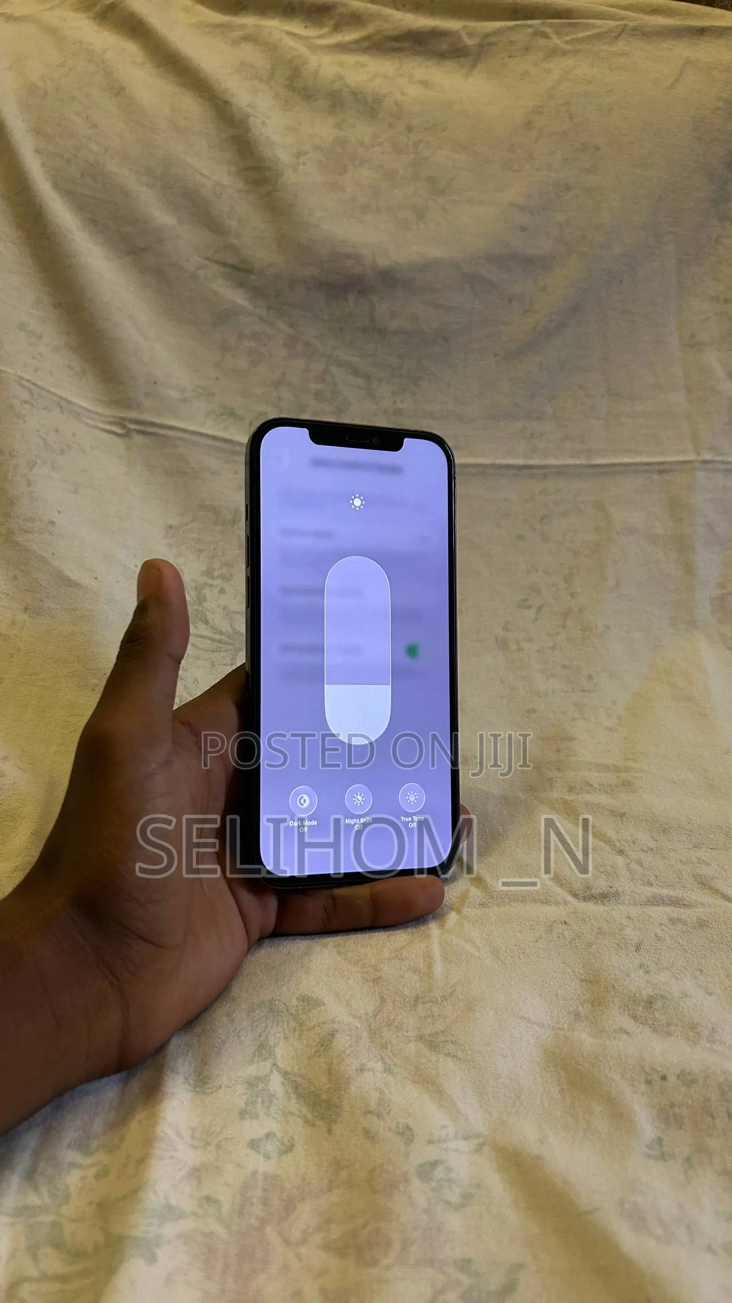 Apple iPhone 12 Pro Max 128 GB Black