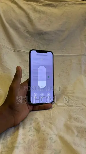 Apple iPhone 12 Pro Max 128 GB Black