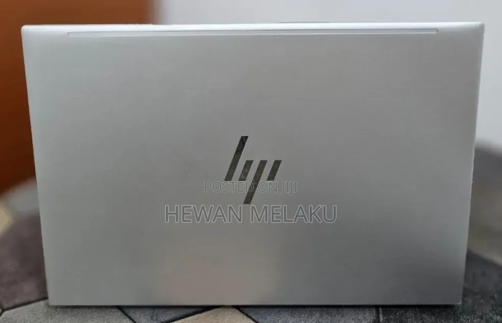 New Laptop HP EliteBook 845 G10 16GB AMD Ryzen 5 SSD 512GB