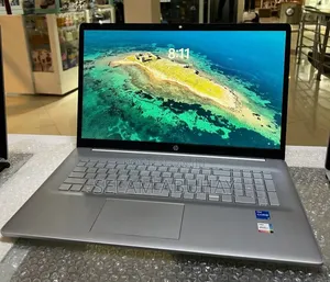 New Laptop HP Stream Notebook 16GB Intel Core i5 SSD 512GB