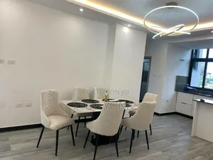 Furnished 3bdrm Apartment , Bole for sale