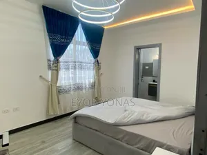 Furnished 3bdrm Apartment , Bole for sale