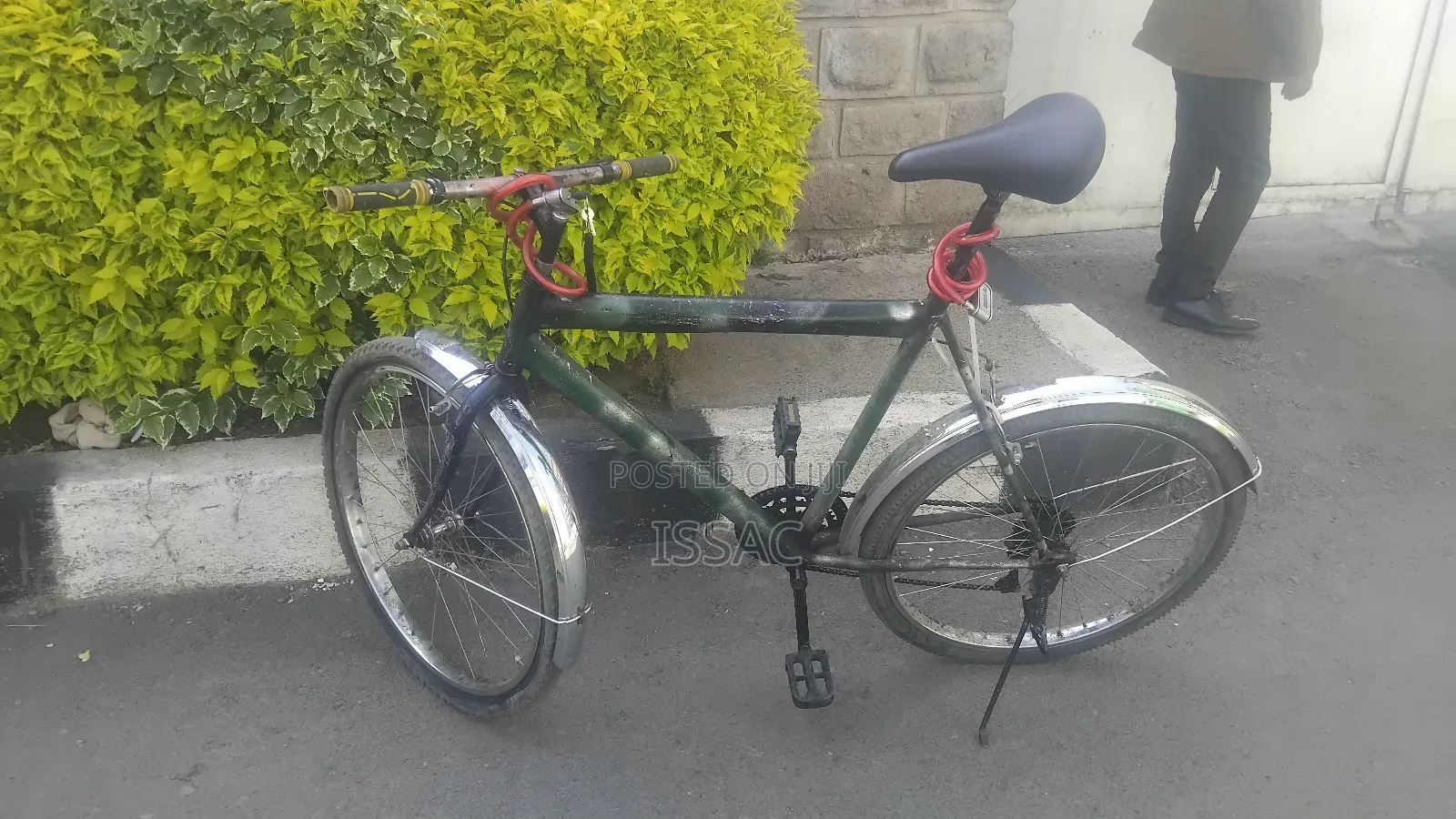 Bike Bicycle