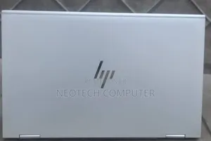 New Laptop HP EliteBook x360 1040 G7 16GB Intel Core i7 SSD 512GB