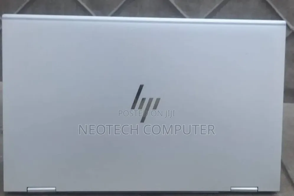 New Laptop HP EliteBook x360 1040 G7 16GB Intel Core i7 SSD 512GB