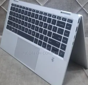 New Laptop HP EliteBook x360 1040 G7 16GB Intel Core i7 SSD 512GB