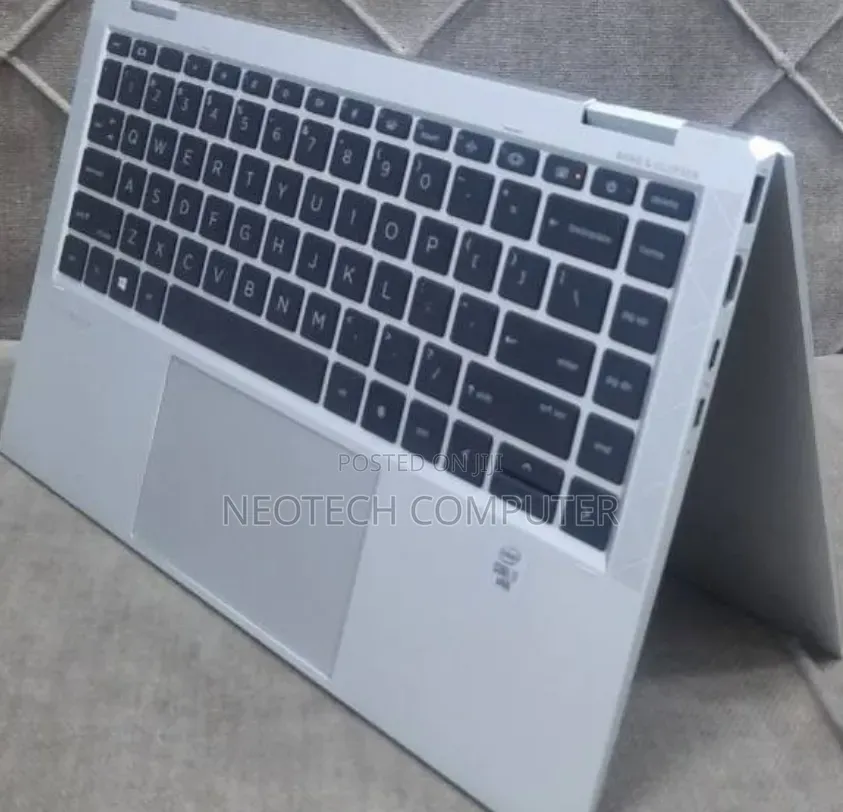 New Laptop HP EliteBook x360 1040 G7 16GB Intel Core i7 SSD 512GB