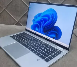 New Laptop HP EliteBook x360 1040 G7 16GB Intel Core i7 SSD 512GB