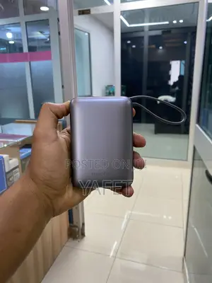 Power Bank