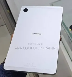 New Samsung Galaxy Tab A9 64 GB Silver