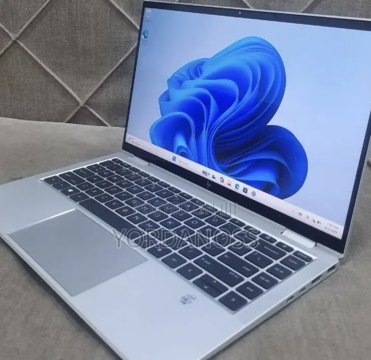 New Laptop HP EliteBook x360 1040 G7 16GB Intel Core i7 SSD 512GB