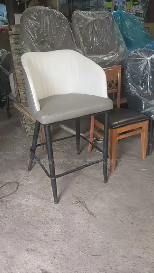 Quality Leather High Chairs
