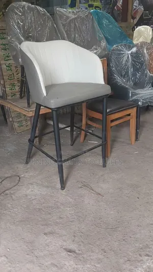 Quality Leather High Chairs