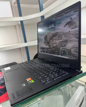 New Laptop HP Omen 16 16GB Intel Core i9 SSD 1T