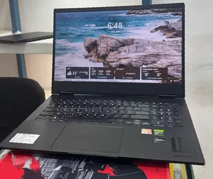 New Laptop HP Omen 16 16GB Intel Core i9 SSD 1T