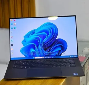 New Laptop Dell Precision 5560 16GB Intel Core i7 SSD 512GB