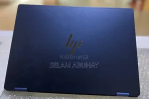 New Laptop HP OmniBook X Flip 14" 16GB Intel Core Ultra 7 SSD 1T