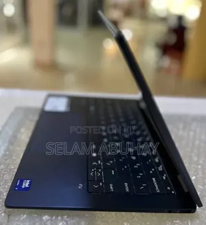 New Laptop HP OmniBook X Flip 14" 16GB Intel Core Ultra 7 SSD 1T