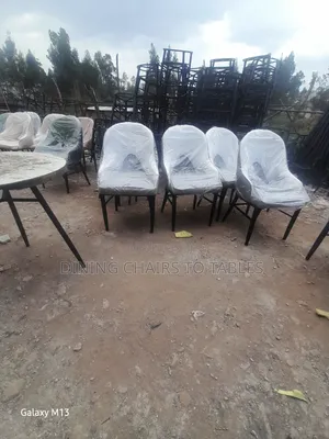 Comfortable Dining Chairs