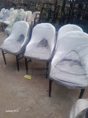 Comfortable Dining Chairs
