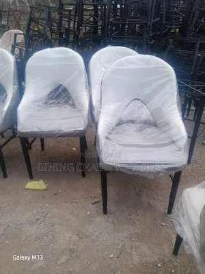 Comfortable Dining Chairs